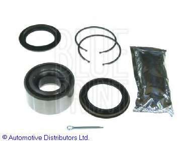 Комплект подшипника ступицы колеса