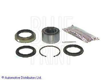 Комплект подшипника ступицы колеса