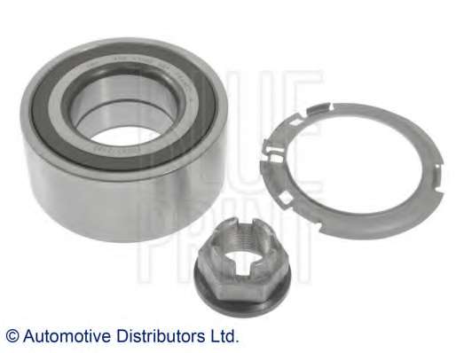 Комплект подшипника ступицы колеса