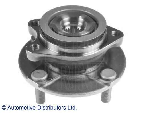 Комплект подшипника ступицы колеса
