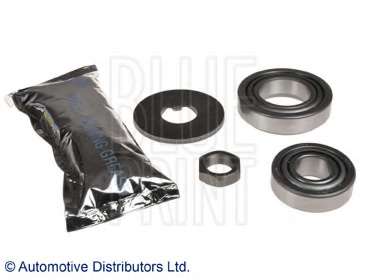 Комплект подшипника ступицы колеса