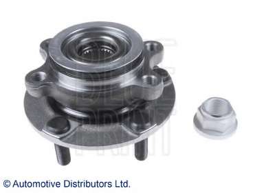 Комплект подшипника ступицы колеса
