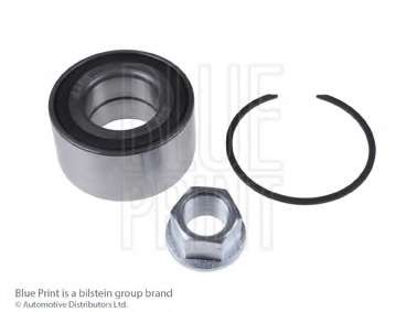 Комплект подшипника ступицы колеса