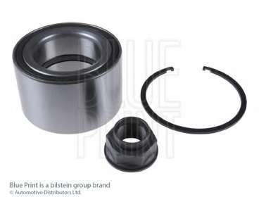 Комплект подшипника ступицы колеса