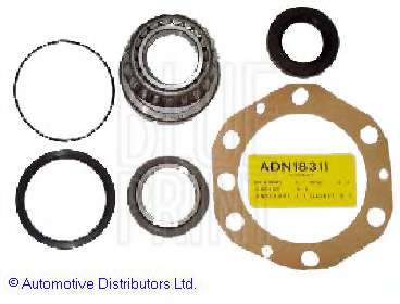 Комплект подшипника ступицы колеса
