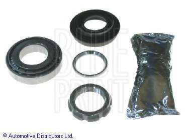 Комплект подшипника ступицы колеса