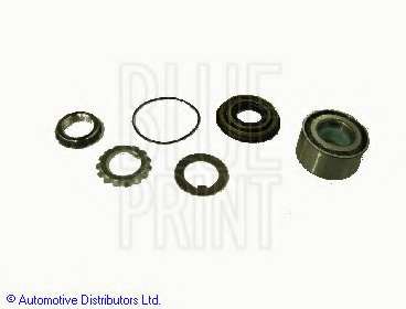Комплект подшипника ступицы колеса