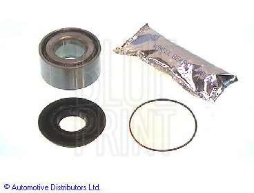 Комплект подшипника ступицы колеса