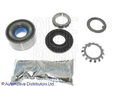 Комплект подшипника ступицы колеса