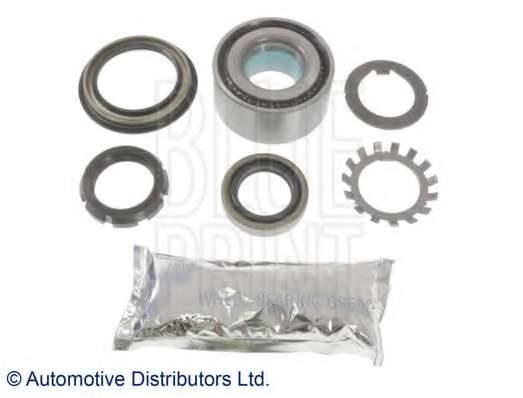 Комплект подшипника ступицы колеса