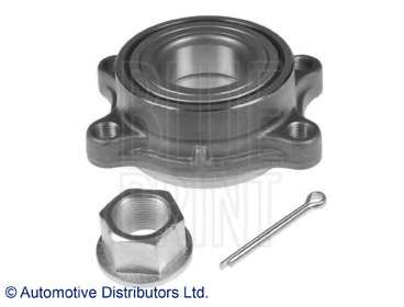 Комплект подшипника ступицы колеса