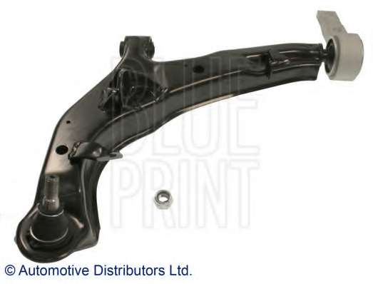 Рычаг независимой подвески колеса, подвеска колеса