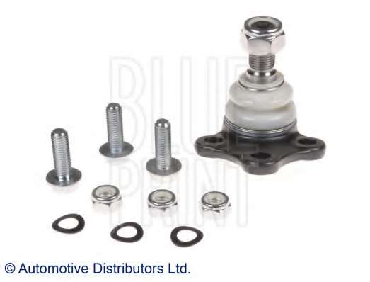 Несущий / направляющий шарнир