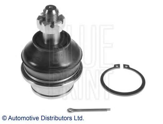 Опора шаровая (передняя/сверху) Nissan NP300 Navara/Pathfinder III 05-