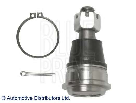 Опора шаровая (передняя/снизу) Nissan Almera/Sunny 90-00