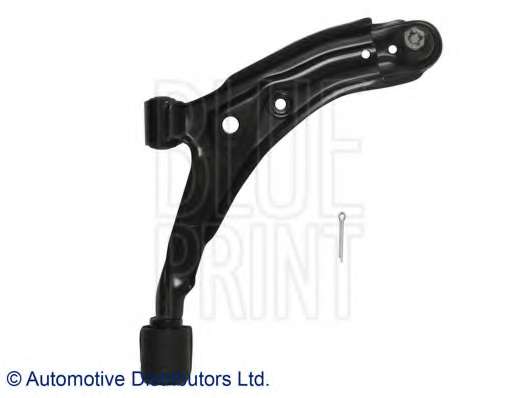 Рычаг независимой подвески колеса, подвеска колеса