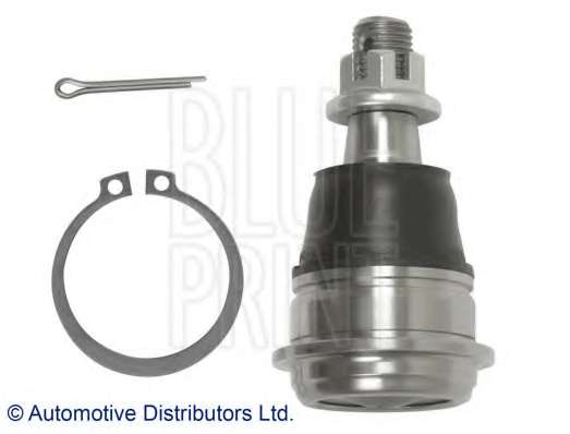 Несущий / направляющий шарнир