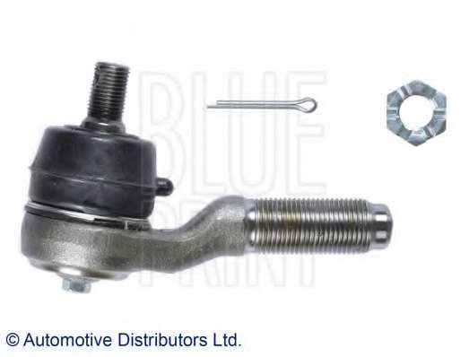 Наконечник поперечной рулевой тяги