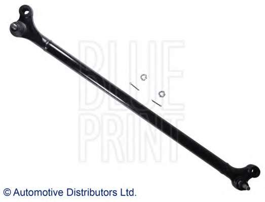 Поперечная рулевая тяга