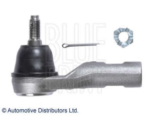 Наконечник поперечной рулевой тяги