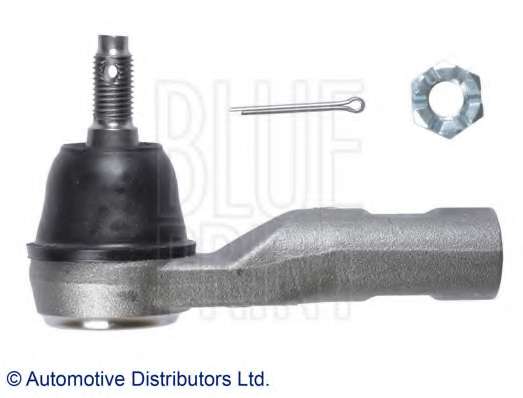 Наконечник поперечной рулевой тяги