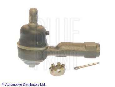 Наконечник поперечной рулевой тяги