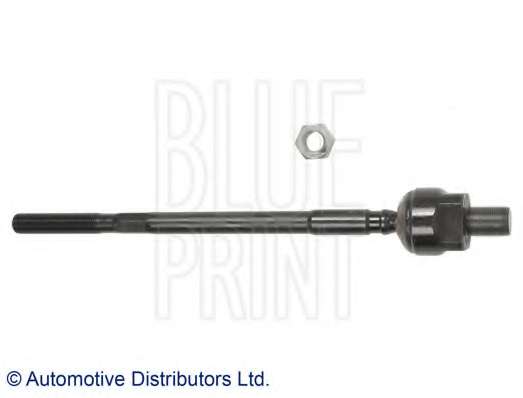 Осевой шарнир, рулевая тяга