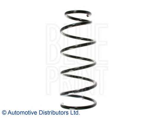 Пружина ходовой части