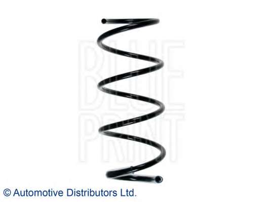 Пружина ходовой части