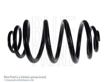 Пружина ходовой части