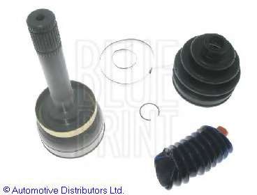 Шрус (наружный) Nissan Pick Up 2.4/2.5D 85-10 (28x27z)