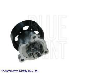 Помпа воды Nissan Primera 2.0 02-/X-Trail 2.0/2.0 4x4/2.5 4x4 01-13/Renault Koleos 2.5/2.5 4x4 08-