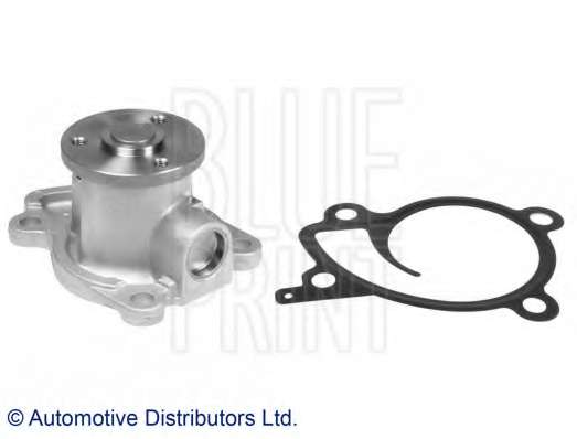 Водяной насос