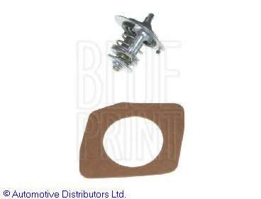 Термостат, охлаждающая жидкость