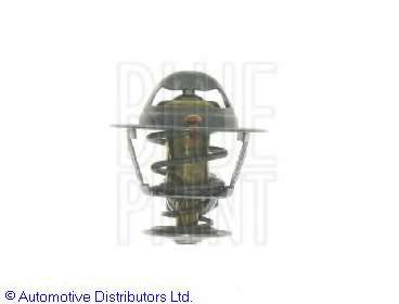 Термостат, охлаждающая жидкость