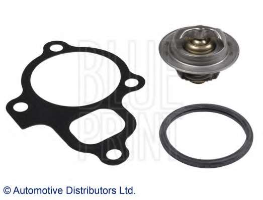 Термостат, охлаждающая жидкость