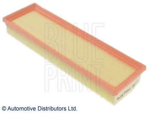 Фильтр воздушный Citroen Berlingo/Peugeot Partner 1.1/1.4i 96-11 