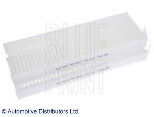 Фильтр салона Citroen Berlingo/Peugeot Partner 08- (к-кт 2шт.)