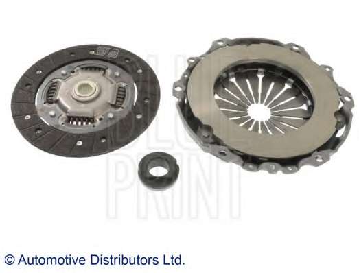 Комплект сцепления