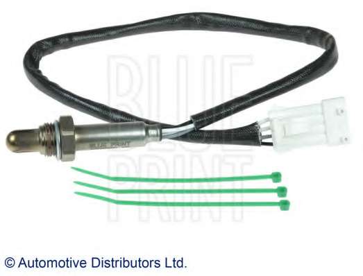 Лямбда-зонд