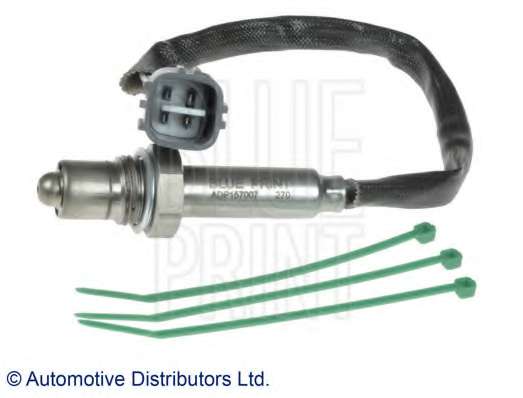 Лямбда-зонд