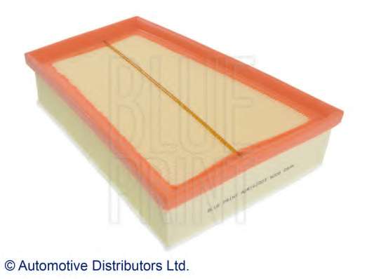 Фильтр воздушный Renault Megane III 08-
