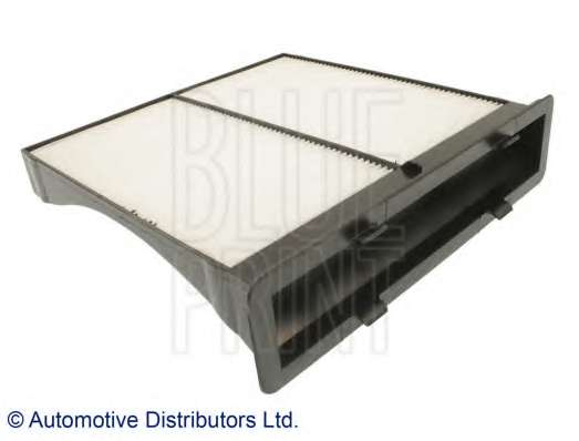 Фильтр салона Subaru Forester/Impreza 08-