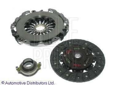 Комплект сцепления