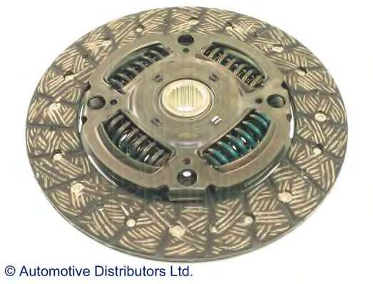 Диск сцепления