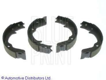 Комплект тормозных колодок