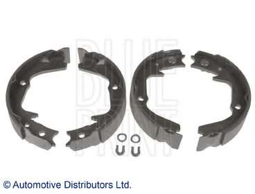 Комплект тормозных колодок