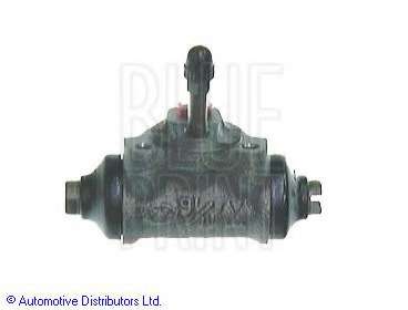 Колесный тормозной цилиндр