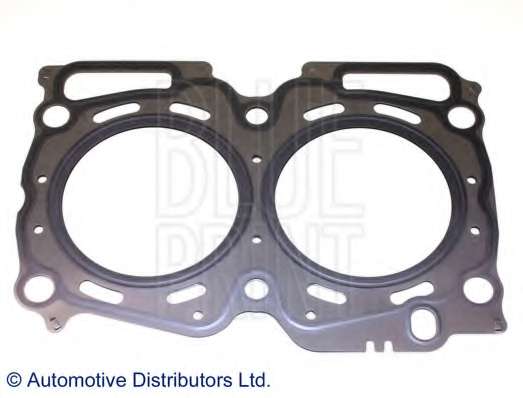 Прокладка, головка цилиндра