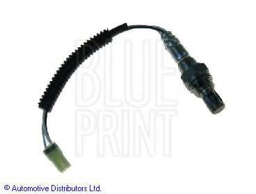 Лямбда-зонд